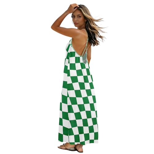 Robe de plage pour femme en taille M fine et facile à enfiler contre la chaleur de l'été