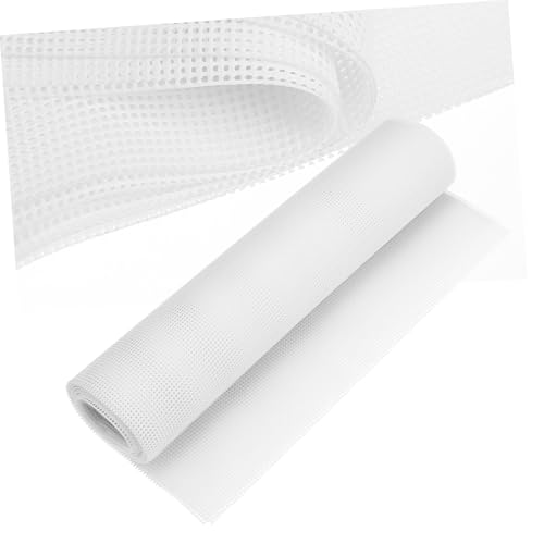 Cabilock 10-pack Non-stick Silicone Mat Oven Mat Microwave -grade 40x30cm