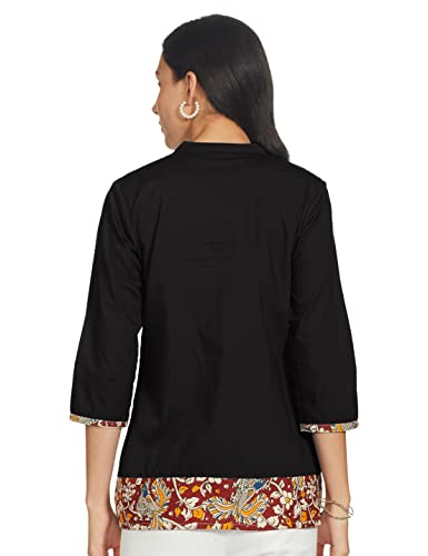 Image of Amazon Brand - Myx Women Short Kurti