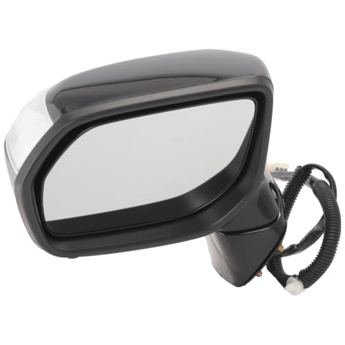 Kool Vue Mirror For Acura RDX 2009-2012 Driver Side Heated