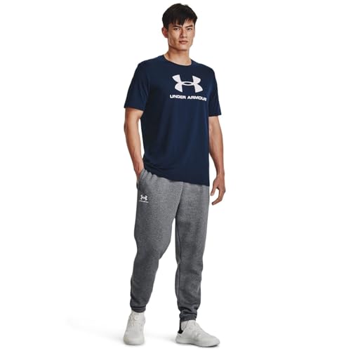 Image of Under Armour Men's Velocity 2.0 Short Sleeve V Neck T Shirt