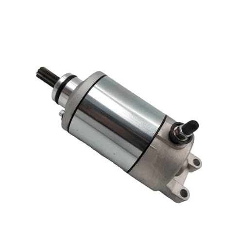 Motor de arranque 21163-s004 para motocicletas y ATV Suzuki LT-Z400 y DRZ400