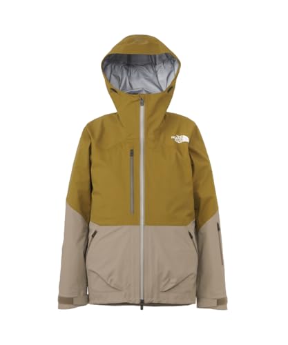 THE NORTH FACE(Um[XtFCX) Xm[EFA WPbg LAYBACK BC Jacket XO[/LoO[ WM