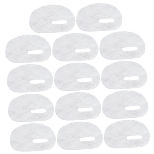 BESTYASH 50 Blatt Augenmasken Falten-Pflaster