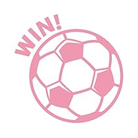 サッカー　ステッカー 61SQFA5hlYL._AC_UL210_SR210,