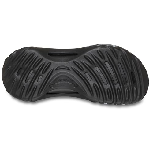 Image of Crocs Unisex-Adult Echo Wave Clogs