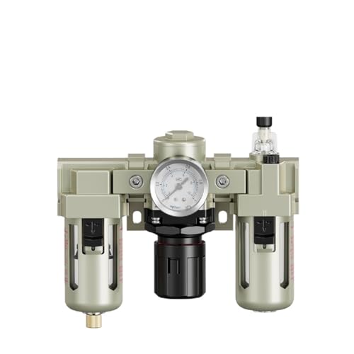 Séparateur huile-eau AC4000-06D évite l'humidité dans vos outils pneumatiques