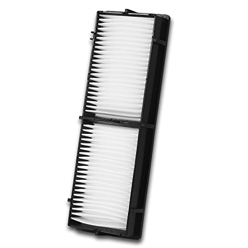 Litance ELPAF21 V13H134A21 Projector Air Filter for Epson PowerLite Home Cinema...