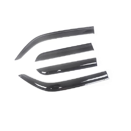 Déflecteurs de vent anti-UV pour Buick Park Avenue 1997-2005