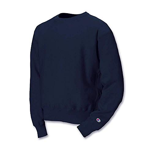 Champion Men's Reverse Weave Crew S