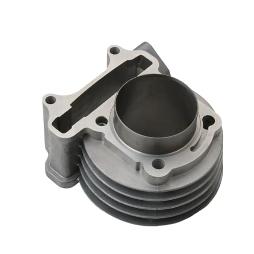 Kit de cilindro 105cc Big Bore de 52mm para motor 139QMB de 4 tiempos 3