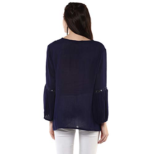 Image of Harpa Women's Regular fit Top