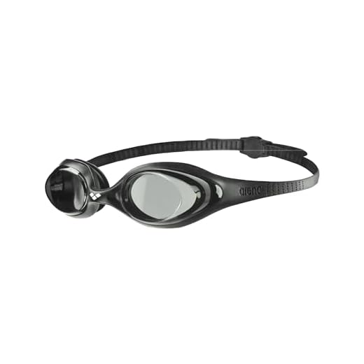 Arena Spider Swim Goggles