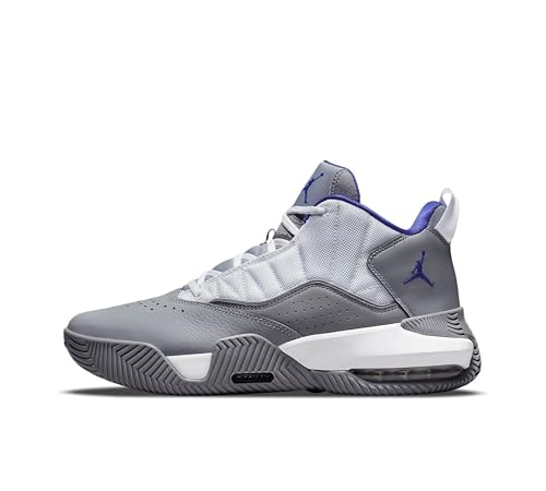 Image of Nike Air Jordan Stay Loyal Mens's Basketball Shoes