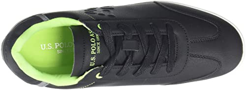 Image of U.S. Polo ASSN. Mens Eugene Sneaker