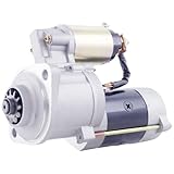 3446615100 3785426 Starter Motor abulollry Fit for Mitsubishi Engine FD-25D FD-25DS FD-25T