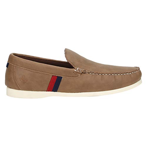 Image of Bond Street Mens Bss078d Moccasins