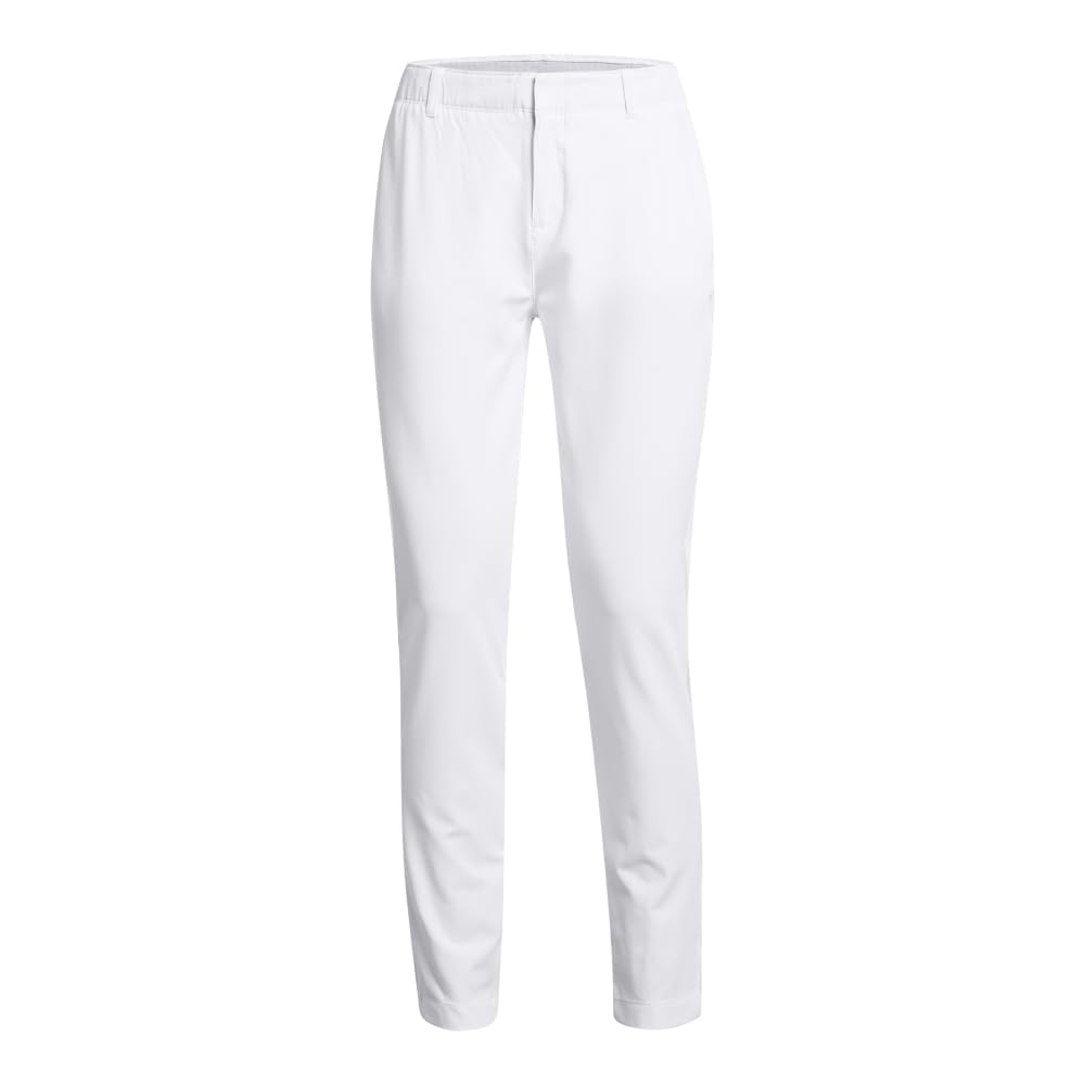 Under Armour - Pantaloni Drive, Pantaloni da Golf Donna