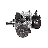 0445020508 Einspritzpumpe, kompatibel mit Kofferlader 570NXT 580N New Holland 11–17 3,2 l/kompatibel mit 3,4 l 58014701 5801470100 BOSCH-Dieselmotoren