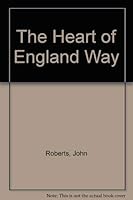 The Heart of England Way 0947708235 Book Cover