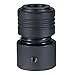 Grey Pneumatic .498 Chuck W/Insert (GRY-CH8001)