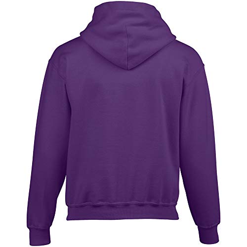 Gildan Heavy Blend Childrens Unisex Hooded Sweatshirt Top/Hoodie2