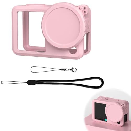 Osmo Action 6pVRX[u h~ wh~ یVF JANZT[