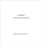 Cover of Leviticus