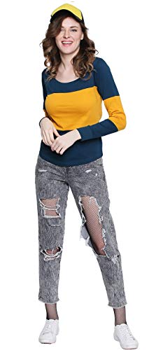 Image of THE DRY STATE Women's Slim Fit T-Shirt