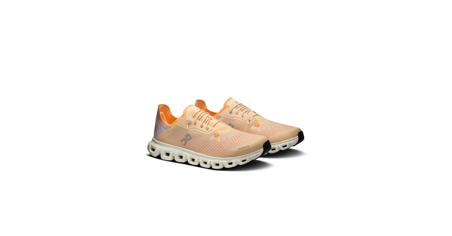 Amazon.co.jp: On Cloud 6 Coast Women's Running Shoes