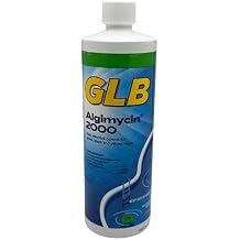 ALGAECIDE ALGIMYCIN 2000