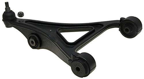 MOOG RK641534 Suspension Control Arm and Ball Joint Assembly front right lower