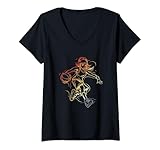 Camisetas Aficionado al baloncesto para Chicas