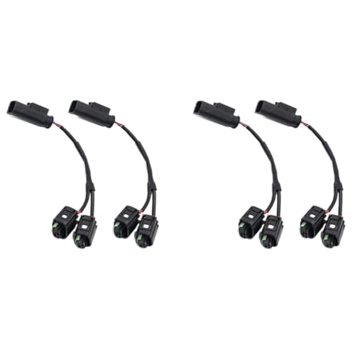 Adaptateur shunt R1200GS pour éviter de couper les câbles électriques d'origine