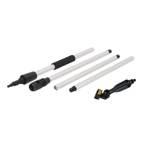 Michelin Kit Rallonge de Lance pour Nettoyeur Haute Pression (1,6 m)