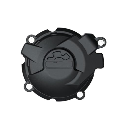 Protecteur Capot latéral Moteur CBR1000RR 2017-2023 Noir