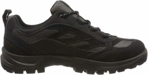 ECCO Women's High Rise Hiking Shoes Low2