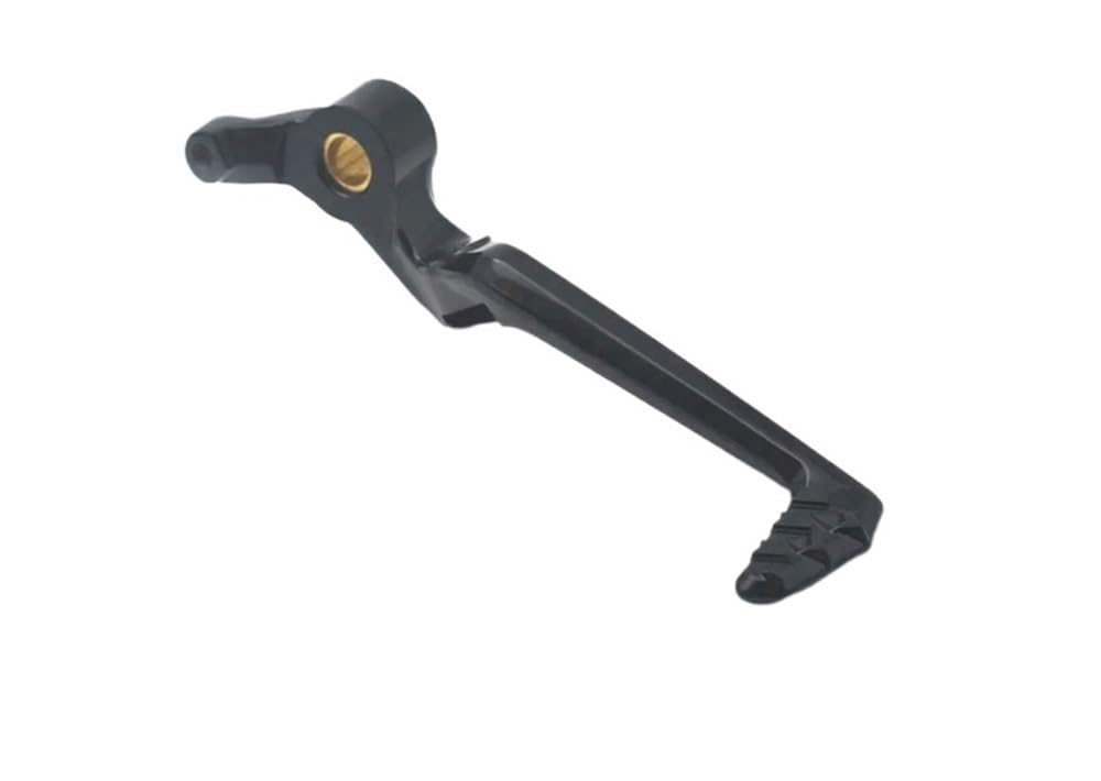 Uuipip Black Motorcycle Gear Shift Lever Gear Shift Lever Pedal For Monster 937 950 2021-2024 Brake Lever Footrest Shifter Foot Pegs Pedal Shifting