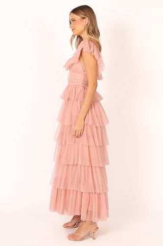 Image of Petal & Pup Women's Belle Maxi Dress