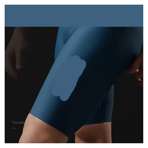 Pantalones cortos para ciclismo para hombre miniatura 4