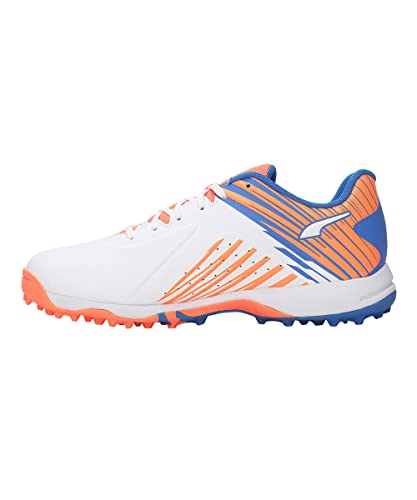 Image of Puma Mens 22 Fh Rubber Cricket Shoe