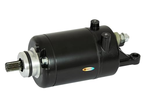 Repuesto de arranque compatible con KTM 250 Duke 2017-2023, 250 Duke 2 2023, 390 Duke 2017-2020, RC 390 / R 2016-2021 miniatura 5