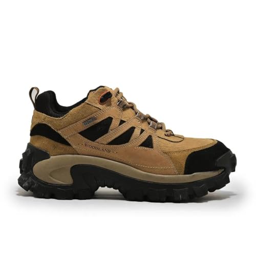 Image of Woodland Mens Ogcc 4486122 Sneaker