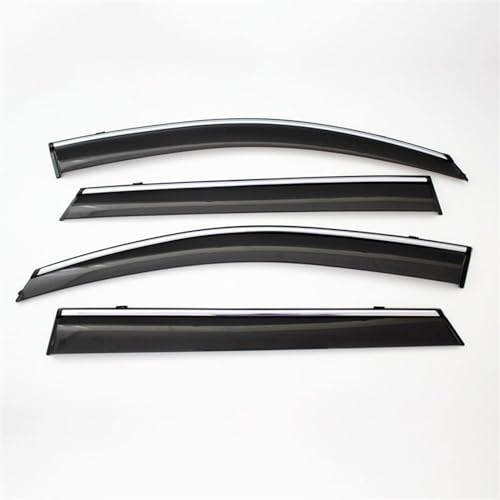 Déflecteur de vitre Honda Avancier 2016-2021 protection pluie et vent