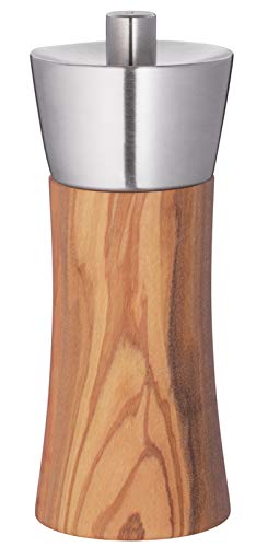 Preisvergleich Produktbild Zassenhaus KP0000025415 Augsburg Salzmühlen, Holz