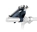 Produktbild Handy Halterung Bike Halter Smartphone Bike Wiege mit eingebauter Akku Ladegerät/Bike Power 6700