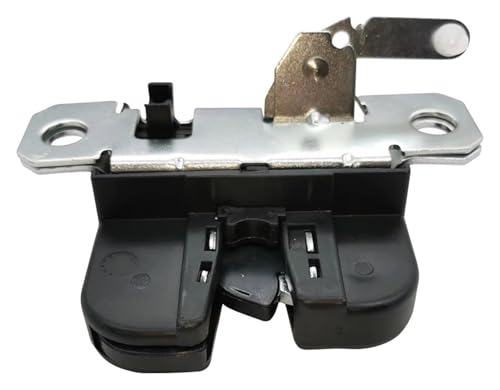Serrure hayon coffre 3B9827505 pour actionneur verrouillage hayon VW Passat