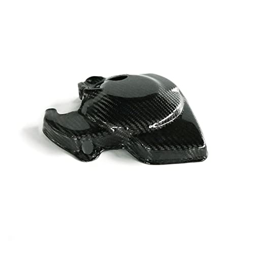 Carter de stator moto CRF250R protecteur de carter d'allumage noir robuste