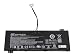 Produktbild Acer Predator Helios 300 (PH317-53) Original Akku 57,48Wh