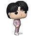 Funko POP! Rocks: BTS - Jimin - Collectable Vinyl Figure - Gift Idea - Official Merchandise - for Kids & Adults - Music Fans - Model Figure for Collectors and Display